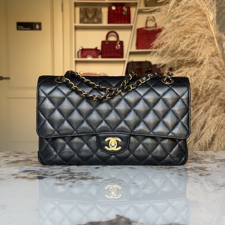 Сумка Chanel Classic Double Flap 25