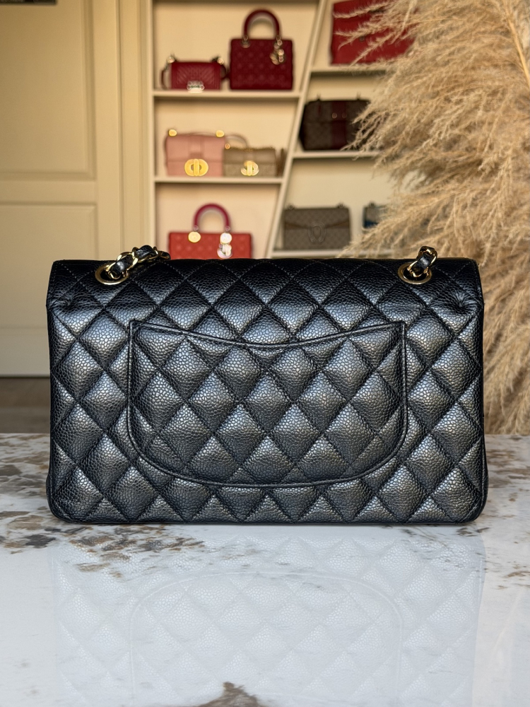 Сумка Chanel Classic Double Flap 25