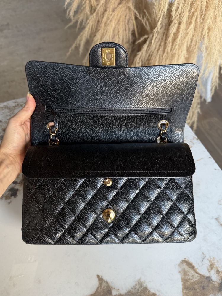 Сумка Chanel Classic Double Flap 25