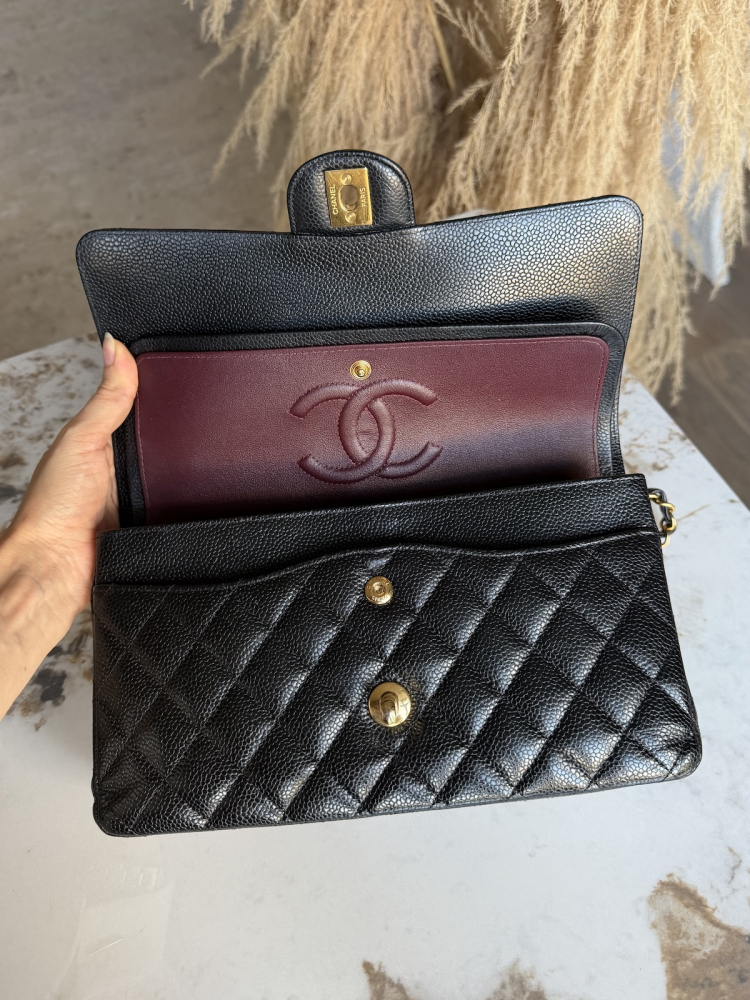 Сумка Chanel Classic Double Flap 25