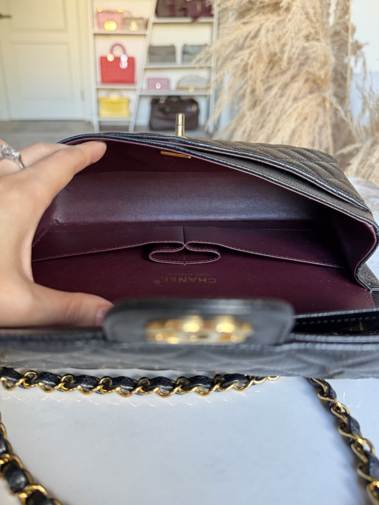 Сумка Chanel Classic Double Flap 25