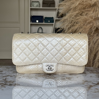 Сумка Chanel Accordion Flap Bag