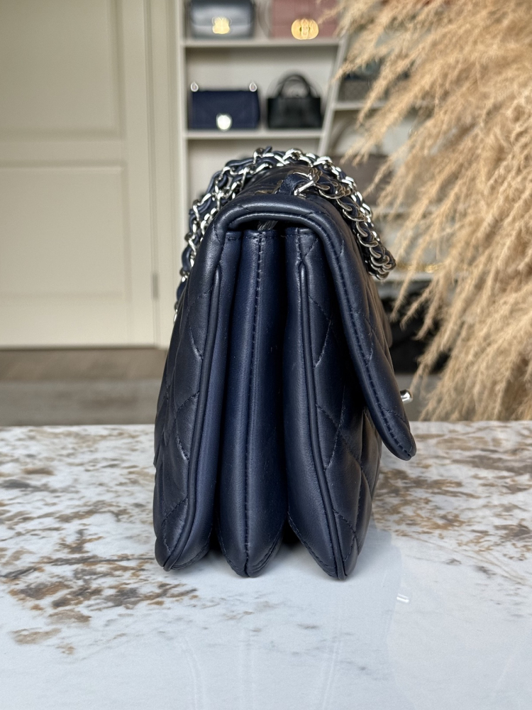 Сумка Chanel Accordion