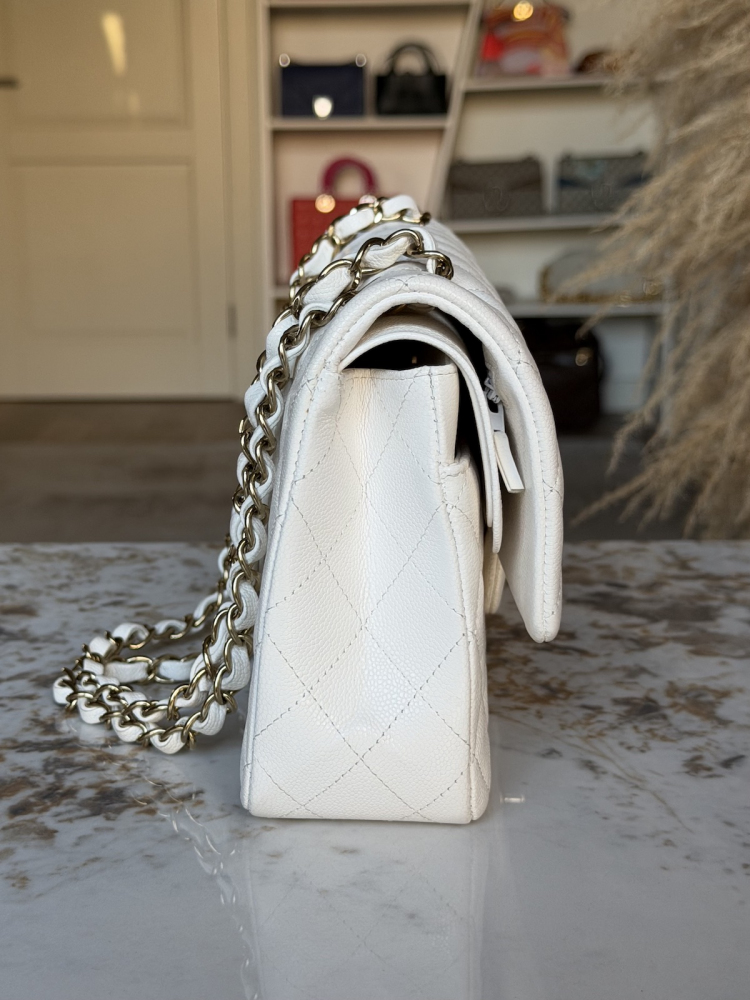 Сумка Chanel Classic Double Flap 25