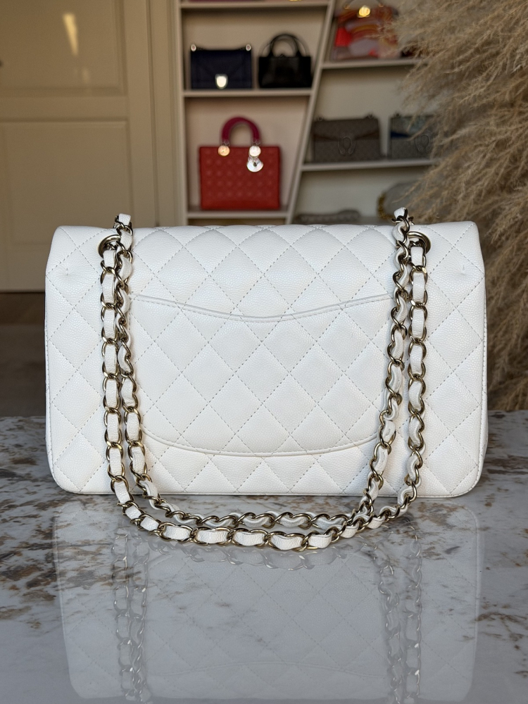 Сумка Chanel Classic Double Flap 25