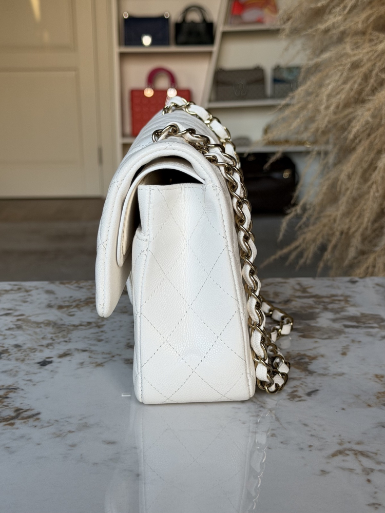 Сумка Chanel Classic Double Flap 25