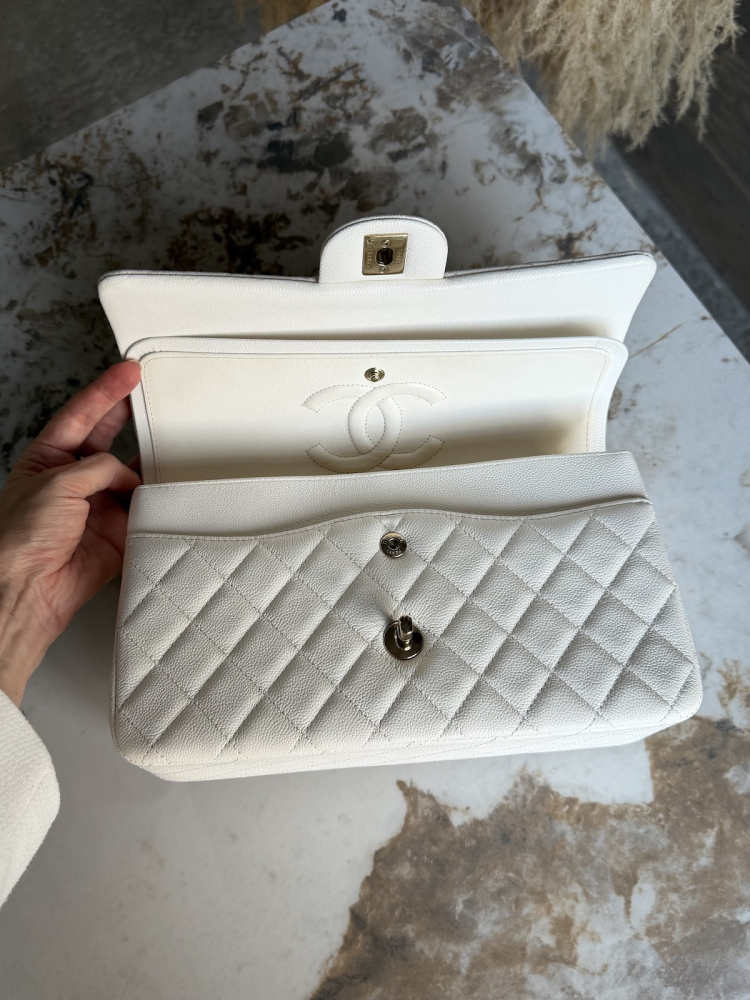Сумка Chanel Classic Double Flap 25