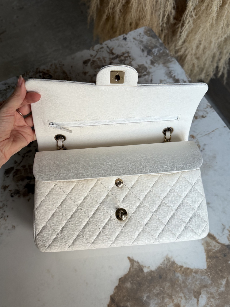 Сумка Chanel Classic Double Flap 25