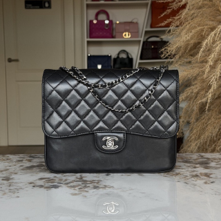 Сумка Chanel Accordion