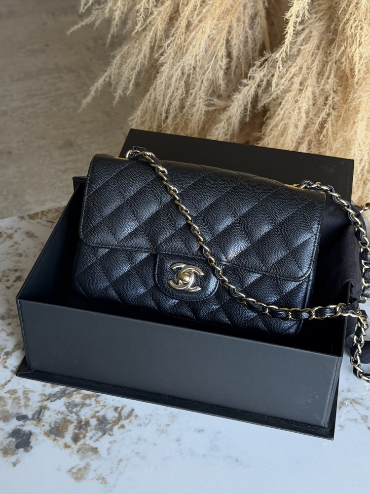 Сумка Chanel Classic Double Flap Mini