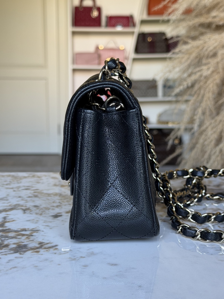 Сумка Chanel Classic Double Flap Mini