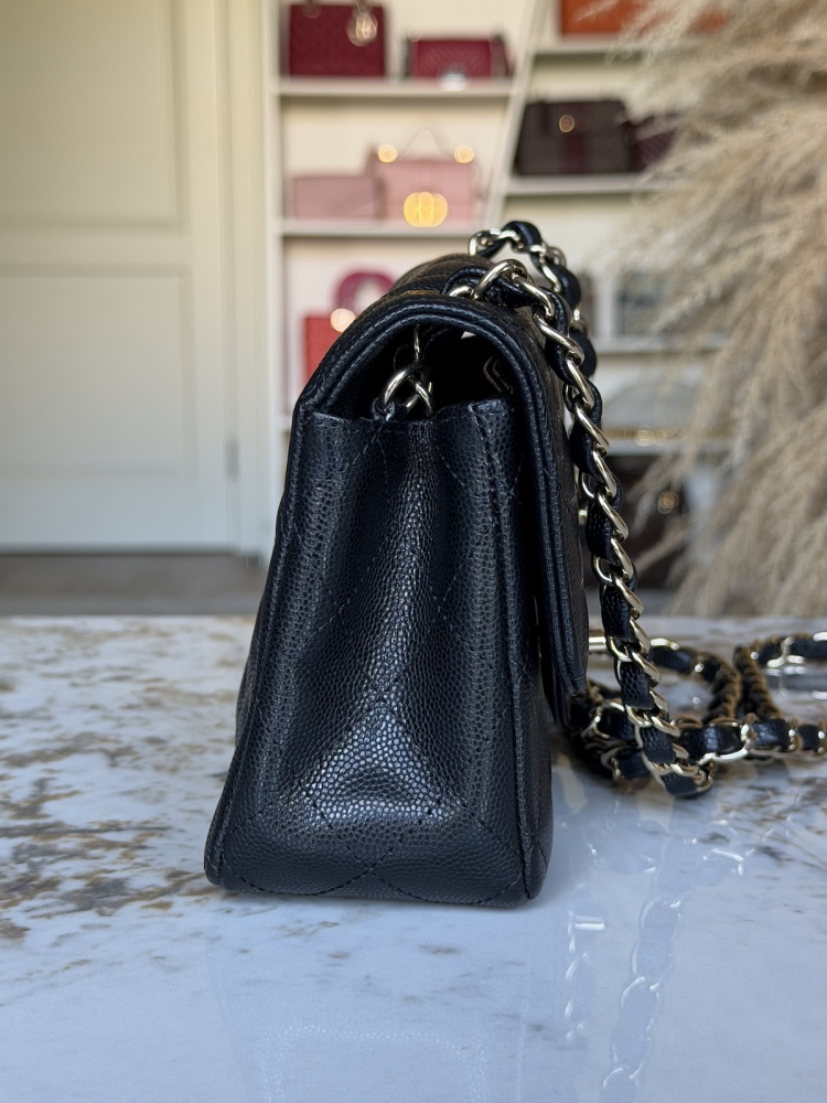 Сумка Chanel Classic Double Flap Mini
