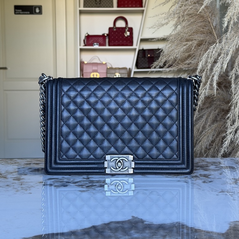 Сумка Chanel Boy