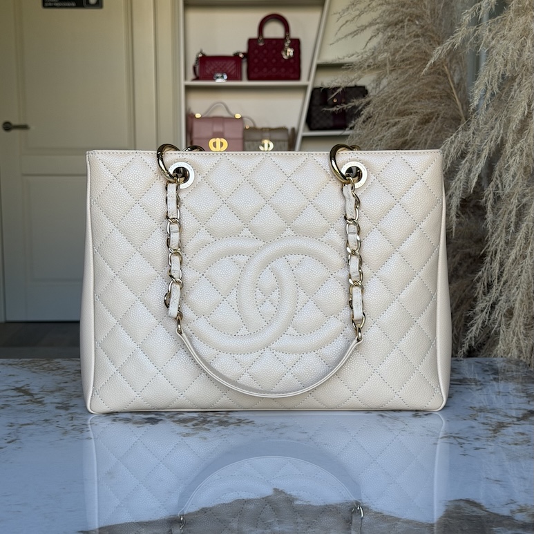 Сумка Chanel Grand Shopping Tote