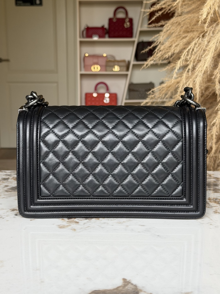 Сумка Chanel Boy
