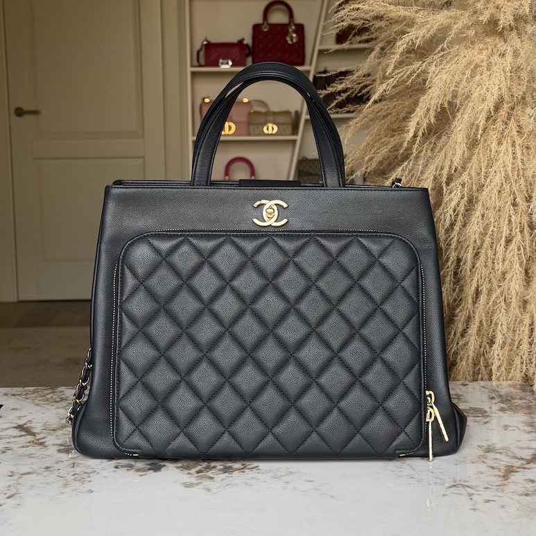 Сумка Chanel Business Affinity