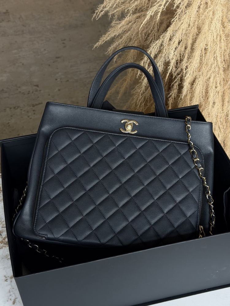 Сумка Chanel Business Affinity