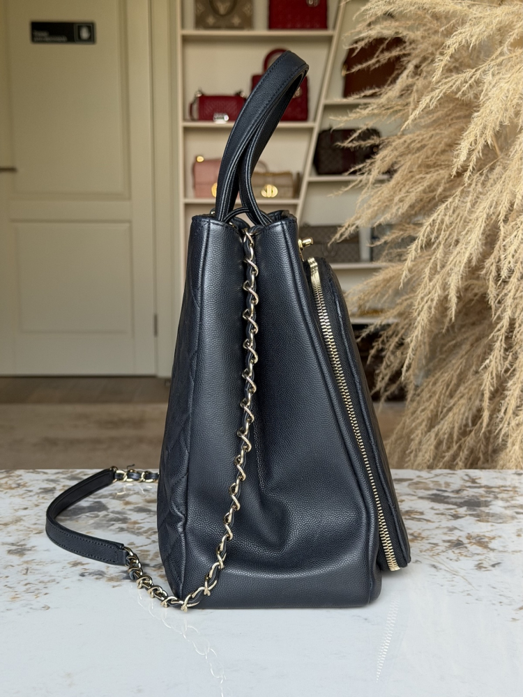 Сумка Chanel Business Affinity