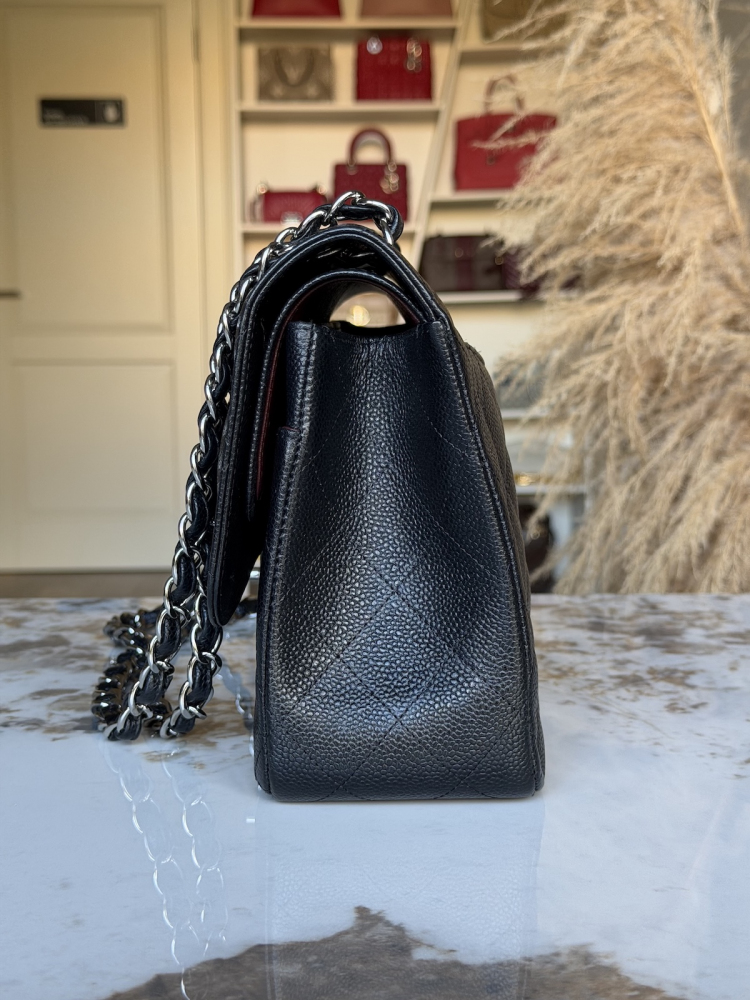 Сумка Chanel Classic Double Flap Jumbo