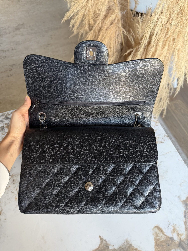 Сумка Chanel Classic Double Flap Jumbo